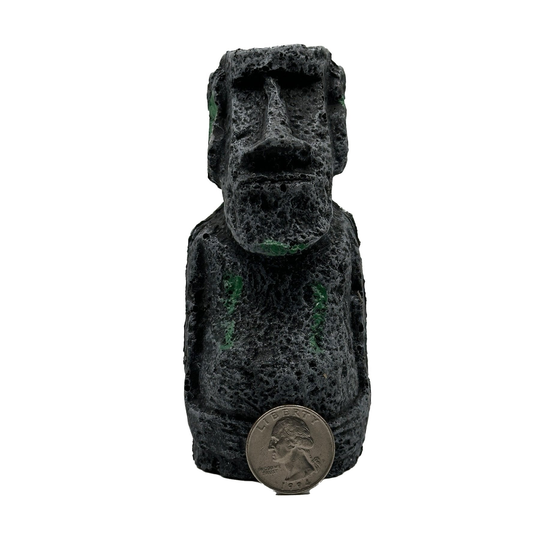 Easter Island Statue - Wild Pet Supply