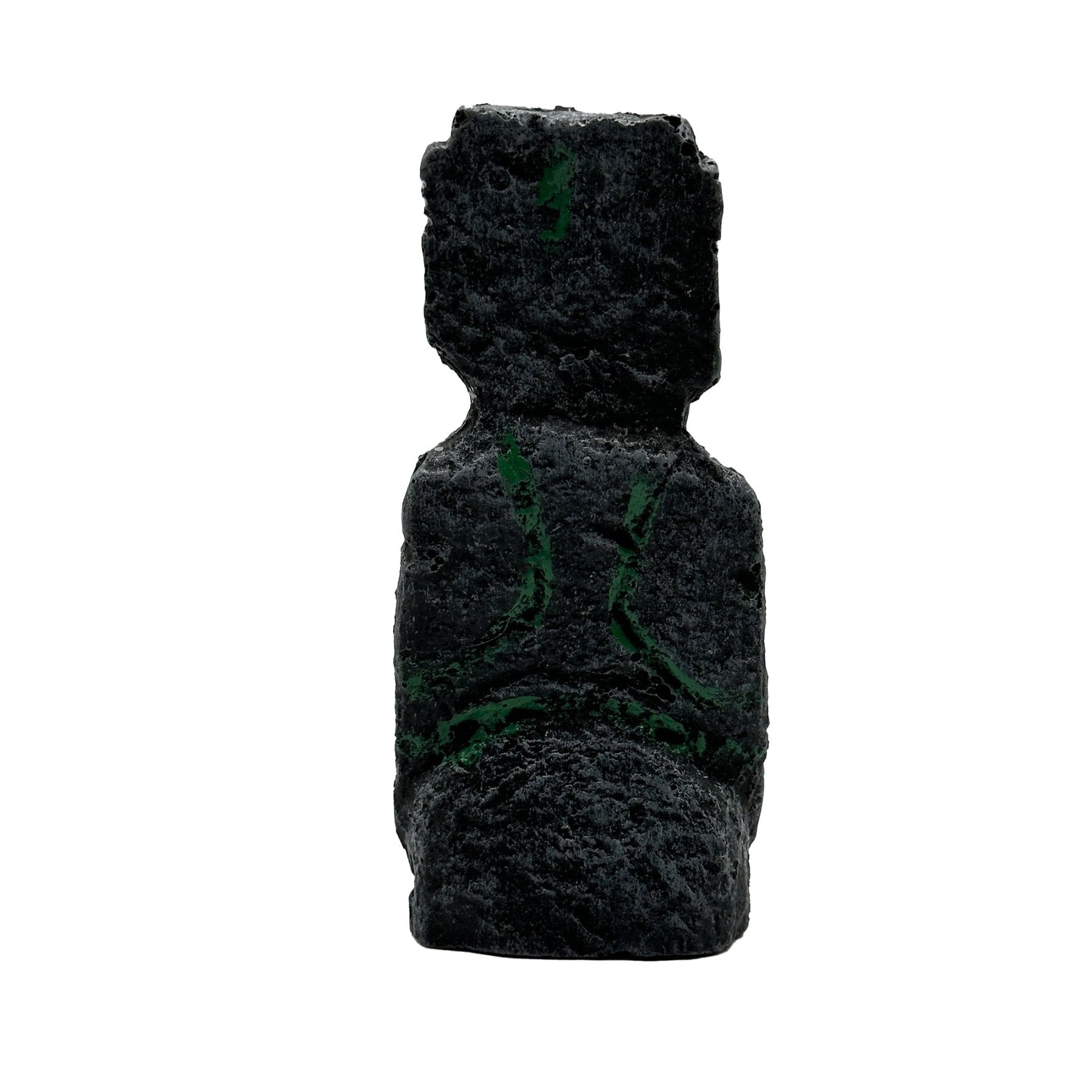 Easter Island Statue Aquarium & Terrarium Decor