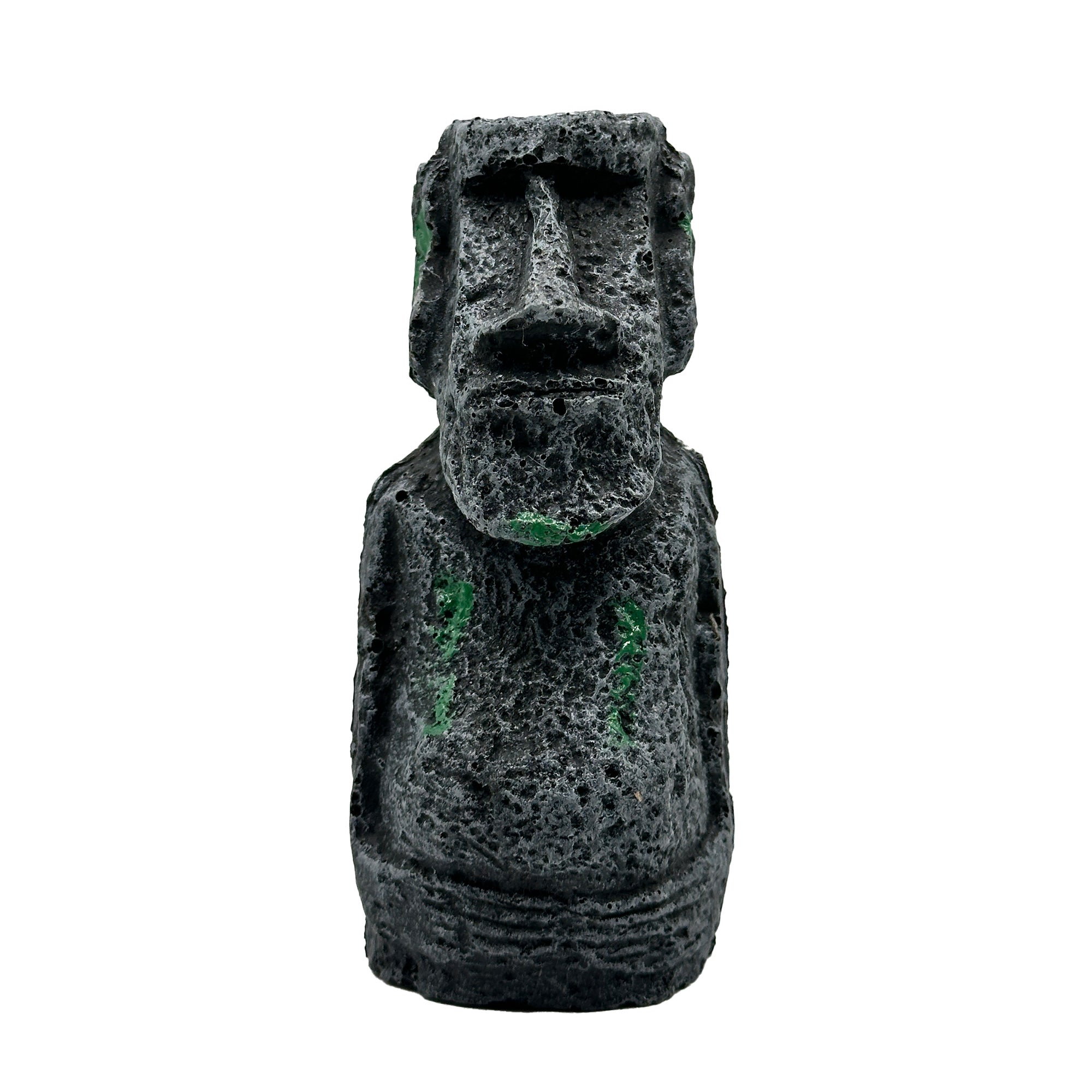 Easter Island Statue Aquarium & Terrarium Decor - Wild Pet Supply