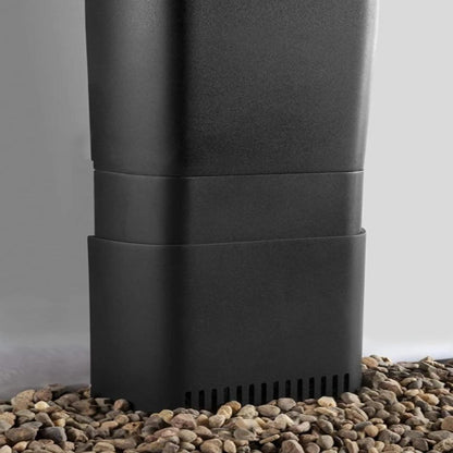 Elive Aqua-Duo Dual Purpose Aquarium Filter 20 Gallon - Wild Pet Supply