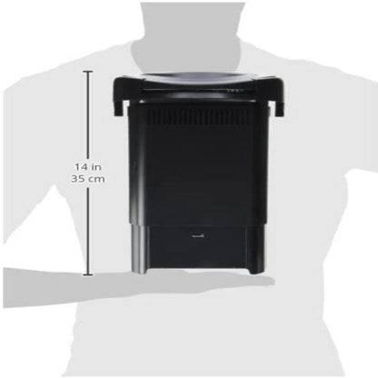 Elive Aqua-Duo Dual Purpose Aquarium Filter 20 Gallon - Wild Pet Supply