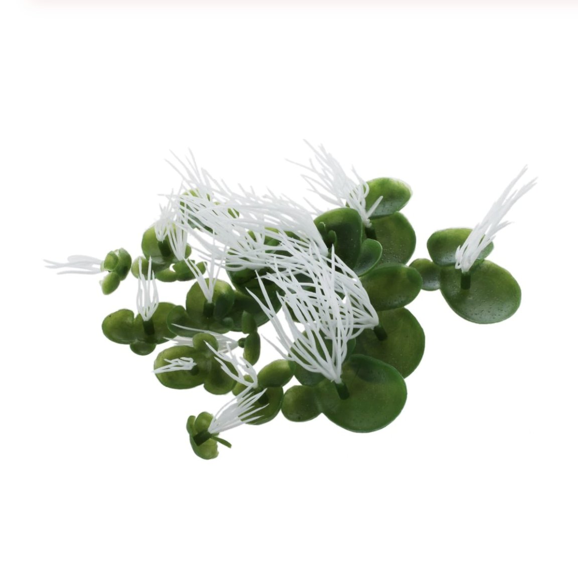 Floating Plastic Plant - Wild Pet Supply