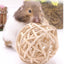 Hamster Hand-weaved Ball - Wild Pet Supply