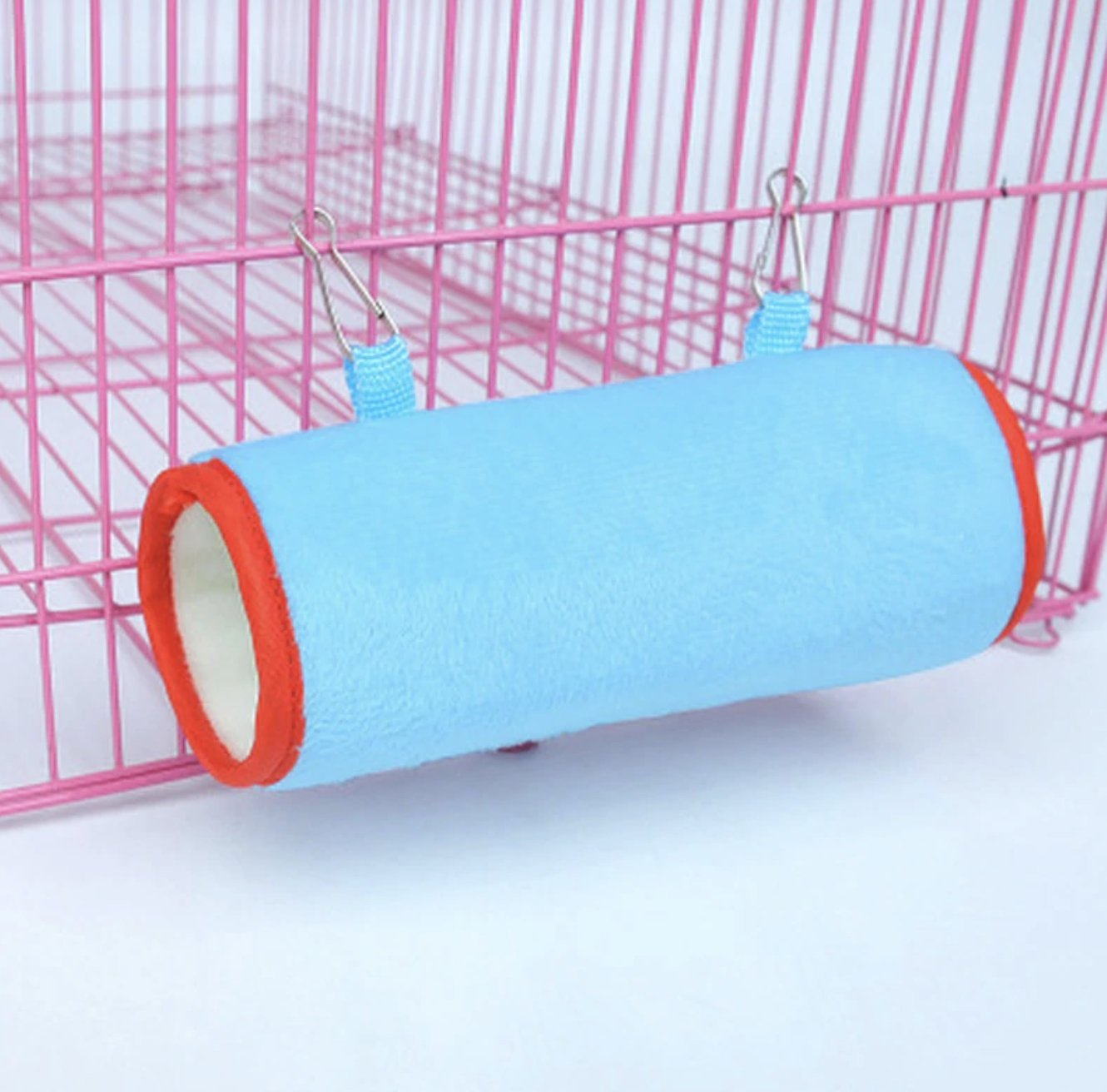 Hamster Hanging Hammock Bed - Wild Pet Supply