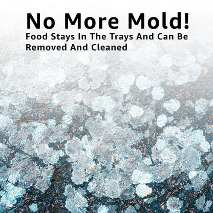 Isopod Feeding Dish – 10 Pack Food Trays - Wild Pet Supply