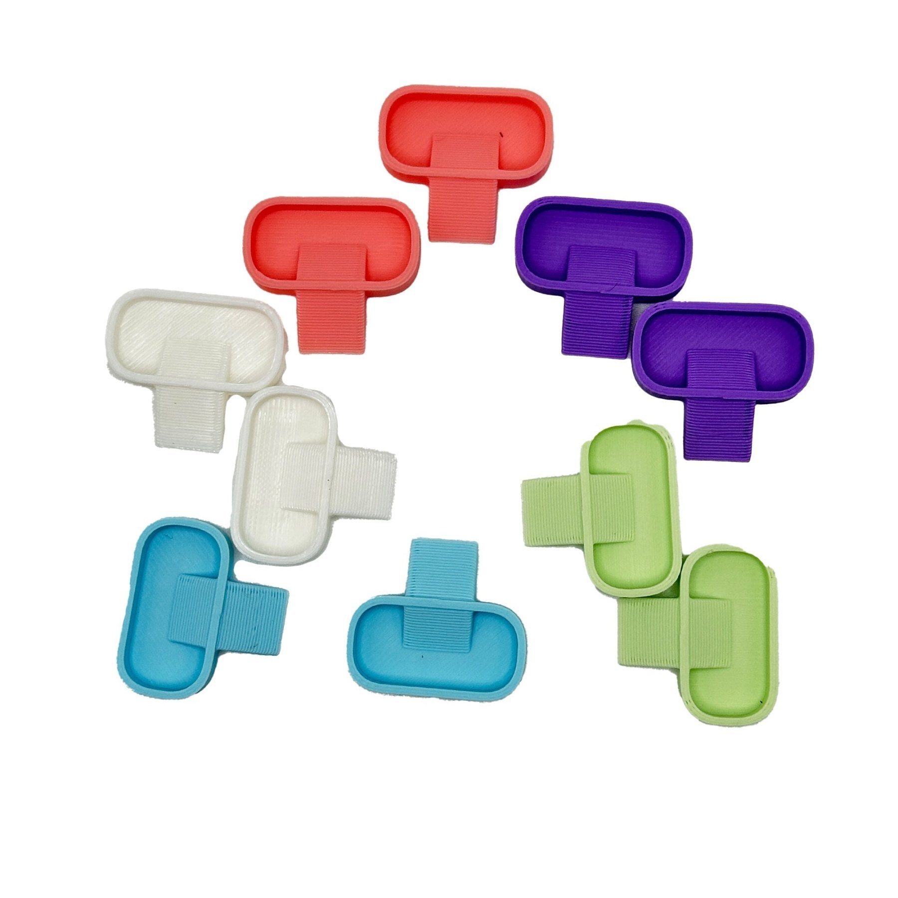 Isopod Feeding Dish – 10 Pack Food Trays - Wild Pet Supply