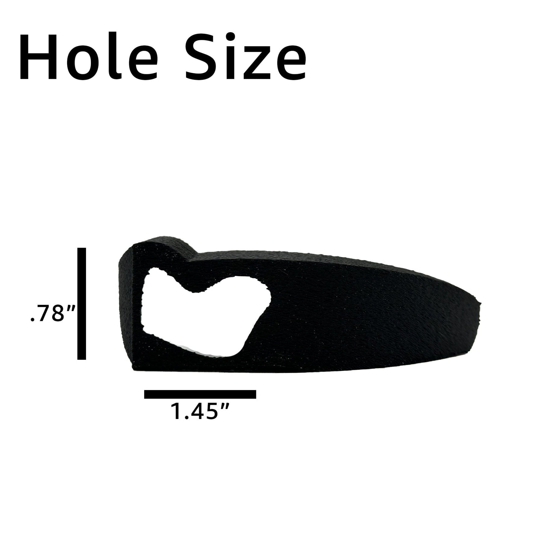 Organic Shrimp Tunnel Cave – Natural Hide - Wild Pet Supply
