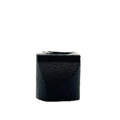 Organic Shrimp Tunnel Cave – Natural Hide - Wild Pet Supply