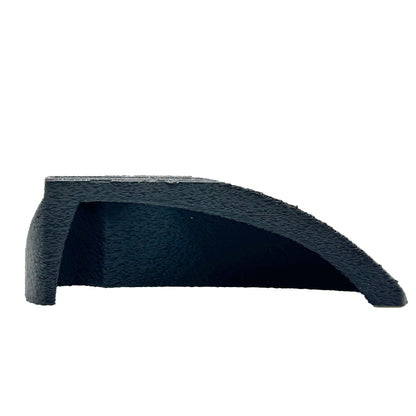 Organic Shrimp Tunnel Cave – Natural Hide - Wild Pet Supply