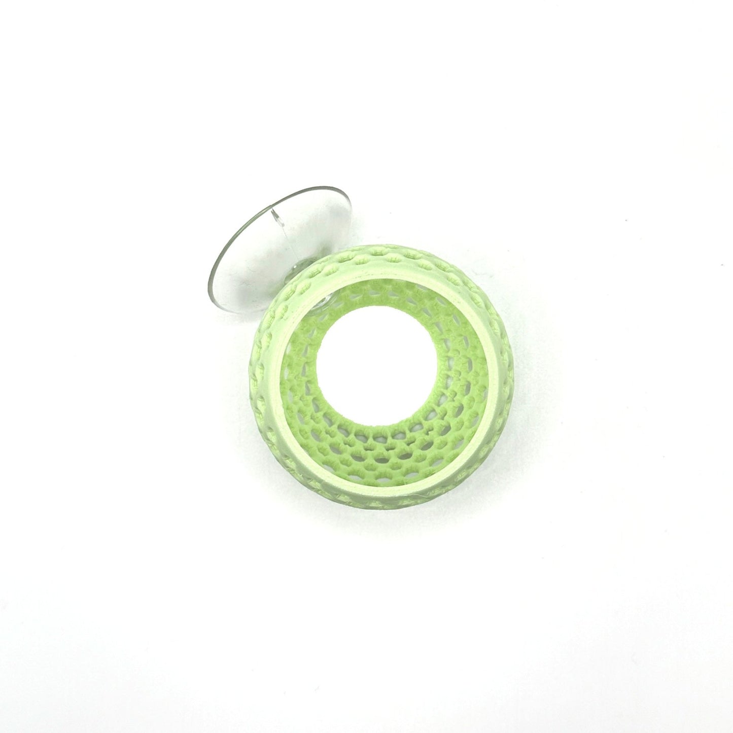 Original Betta Bulb Hide – Suction Cup Cave - Wild Pet Supply