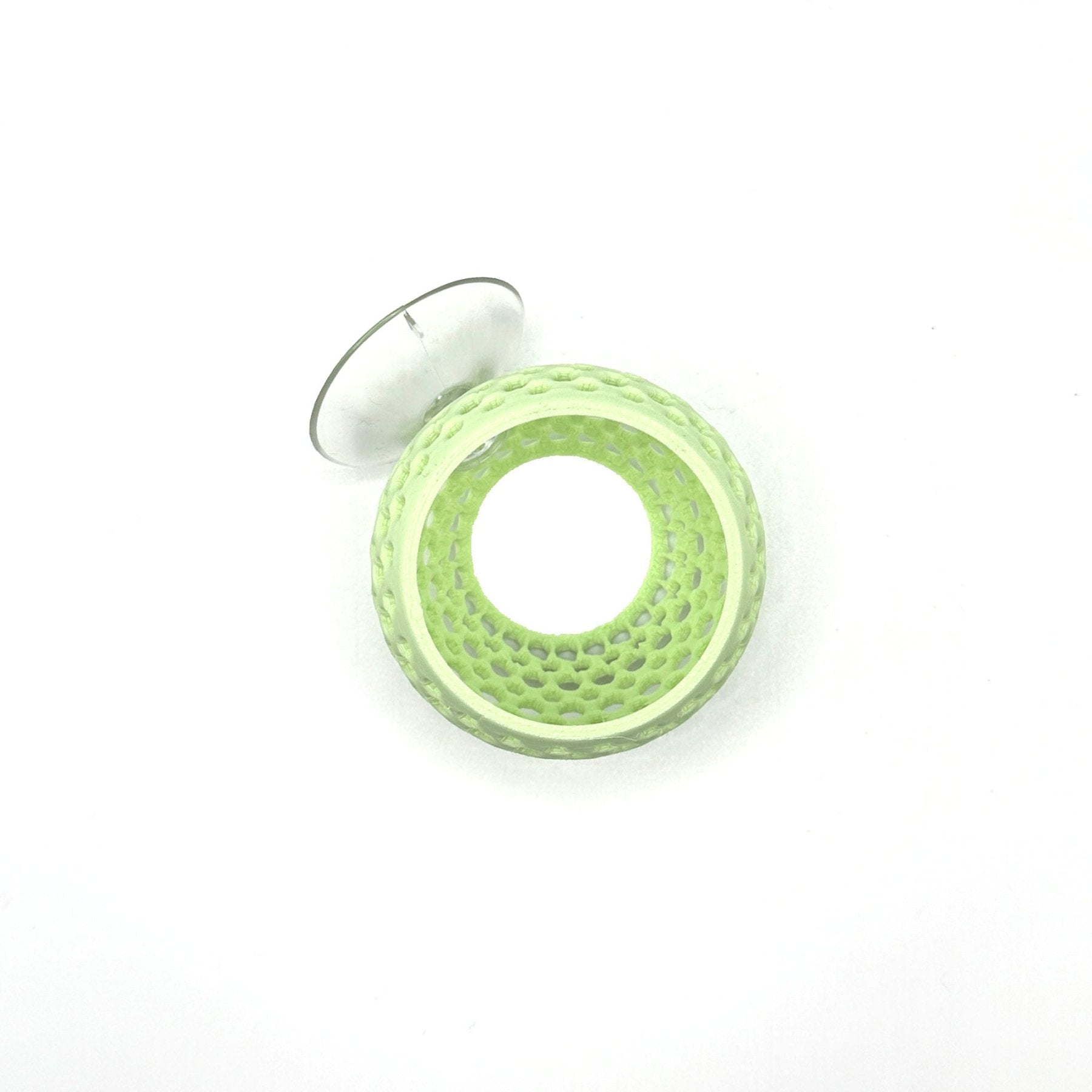 Original Betta Bulb Hide – Suction Cup Cave - Wild Pet Supply