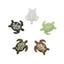 Sea Turtle Aquarium & Terrarium Decor | Nano Shrimp Hide | Fish Tank Decor Turtle - Wild Pet Supply