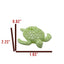 Sea Turtle Aquarium & Terrarium Decor | Nano Shrimp Hide | Fish Tank Decor Turtle - Wild Pet Supply