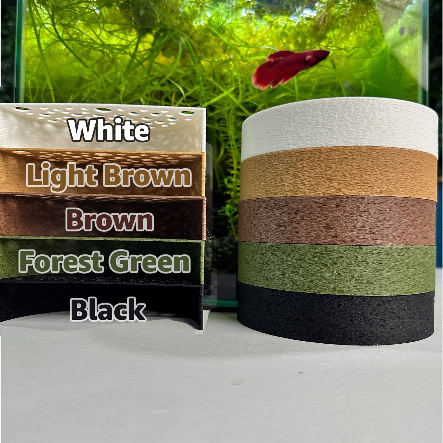 Shrimp Breeding Protector – Colony Cave - Wild Pet Supply