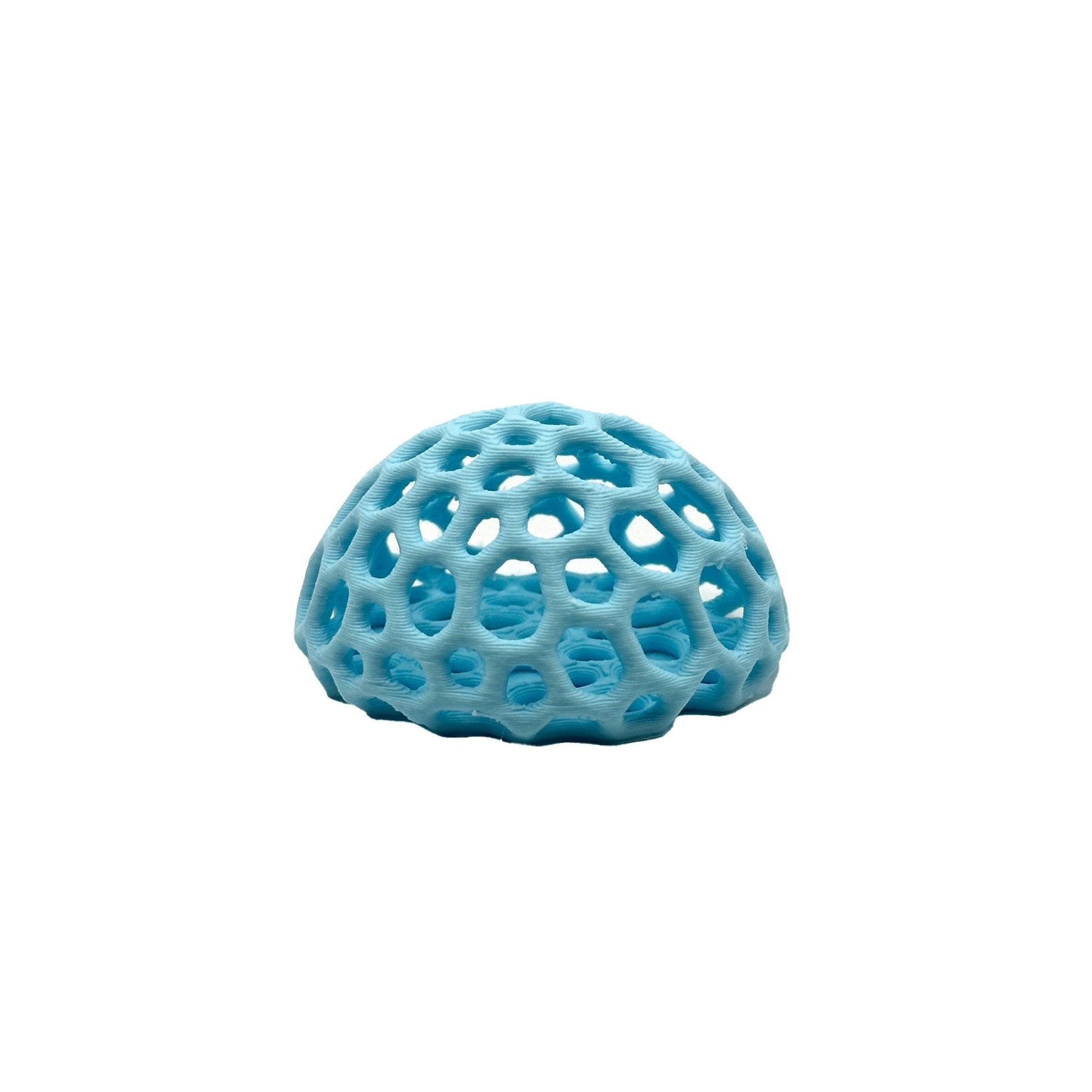 Shrimp Dome Hide – Colorful Aquarium Cave - Wild Pet Supply
