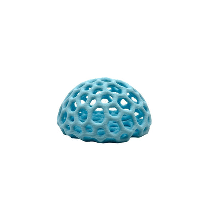 Shrimp Dome Hide – Colorful Aquarium Cave - Wild Pet Supply