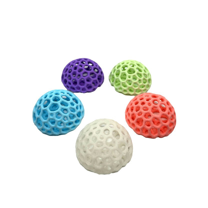 Shrimp Dome Hide – Colorful Aquarium Cave - Wild Pet Supply