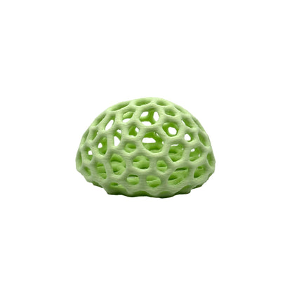 Shrimp Dome Hide – Colorful Aquarium Cave - Wild Pet Supply