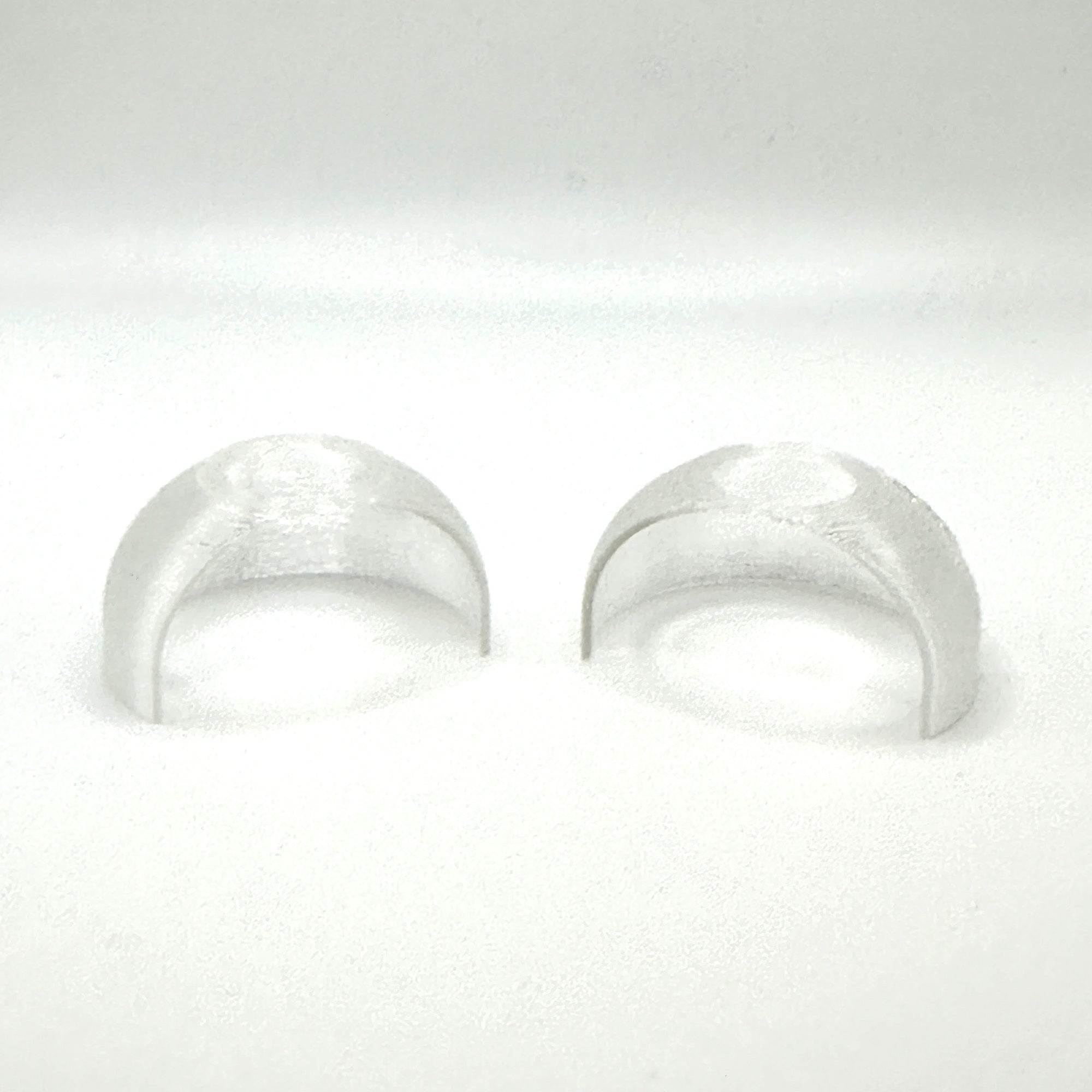 Shrimp Nano Cave - Aquarium Cave Tunnel - Fish Tank Decor | 2 Pack - Wild Pet Supply