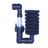 Single Sponge Filter Adjustable - Wild Pet Supply