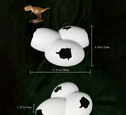 Terrarium Egg Shell Hide - Wild Pet Supply