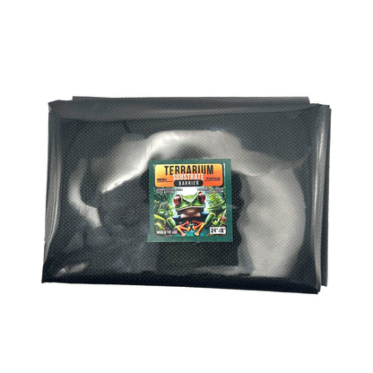 Terrarium Substrate Liner – 24x18 Mesh Sheet - Wild Pet Supply