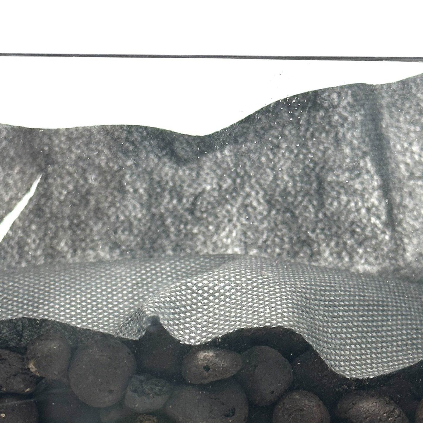 Terrarium Substrate Liner – 24x18 Mesh Sheet - Wild Pet Supply