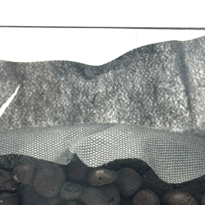 Terrarium Substrate Liner – 24x18 Mesh Sheet - Wild Pet Supply