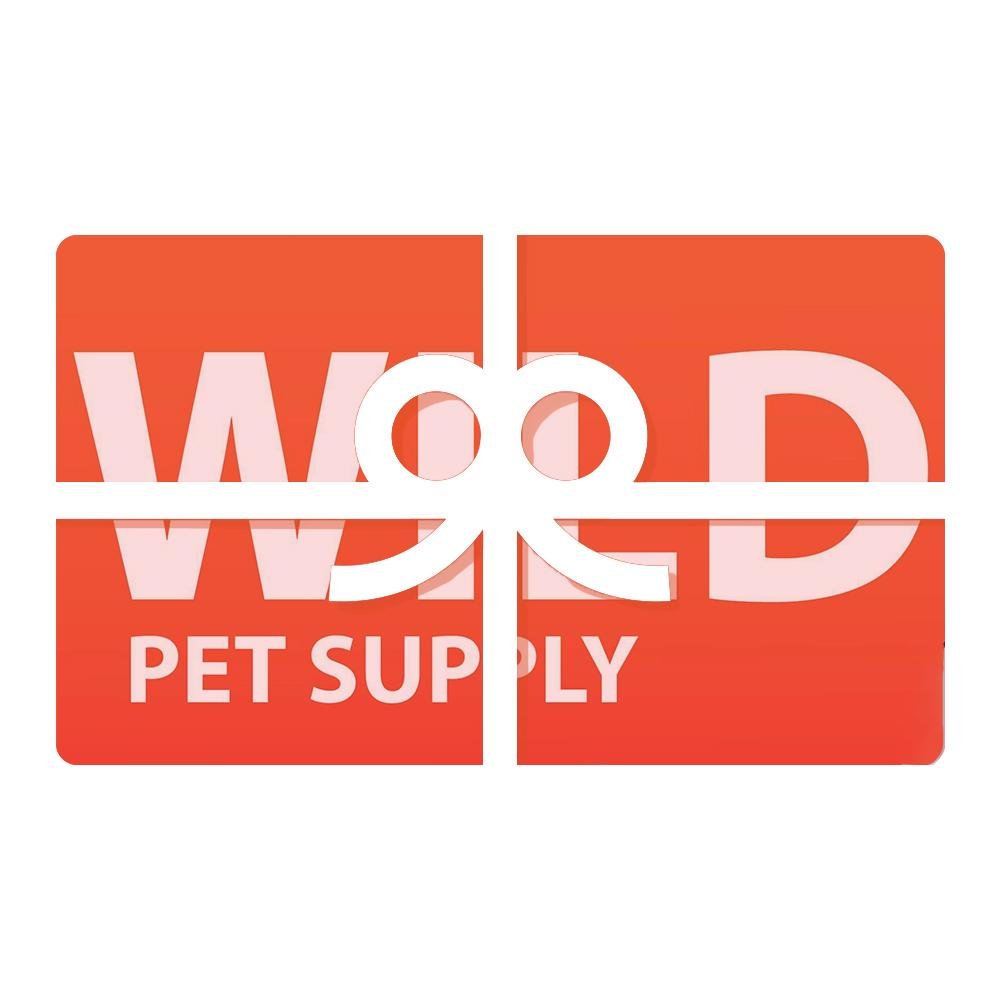 Wild Pet Supply Gift Card $$$ - Wild Pet Supply