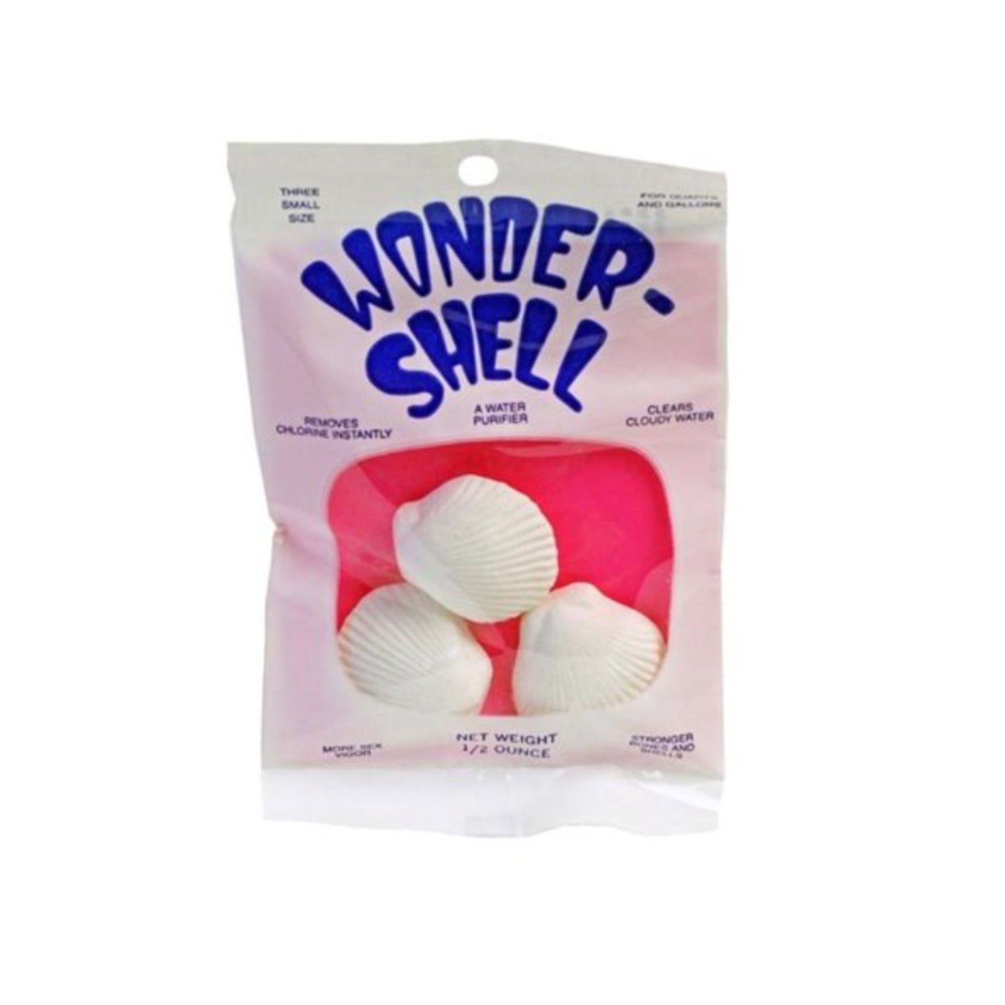 Wonder Shell 3 Pack - Wild Pet Supply